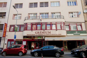 Отель Penzion Gremium, Братислава